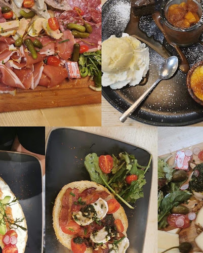 Opinii despre La Fabrik în Périgueux - Restauration