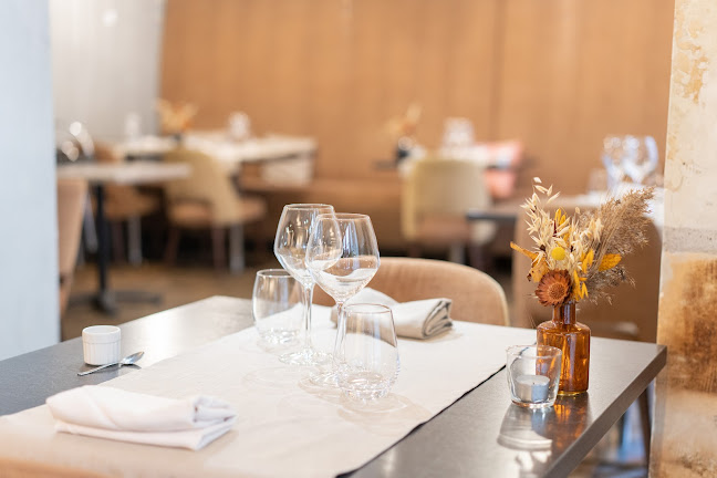 Opinii despre L’Accalmie în Tours - Restauration