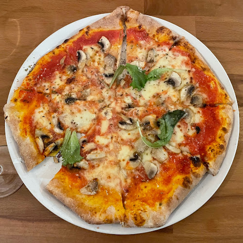 Opinii despre Trattoria Da Gigi în Paris - Restauration