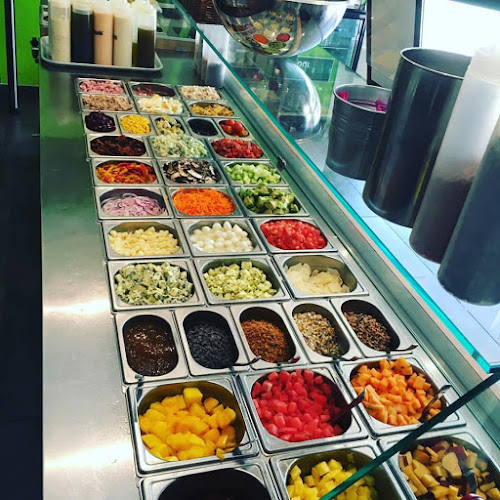 Opinii despre Green sur mesure Aubagne în Aubagne - Restauration