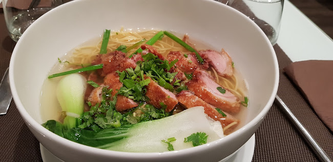 Restaurant Asia - Quimper