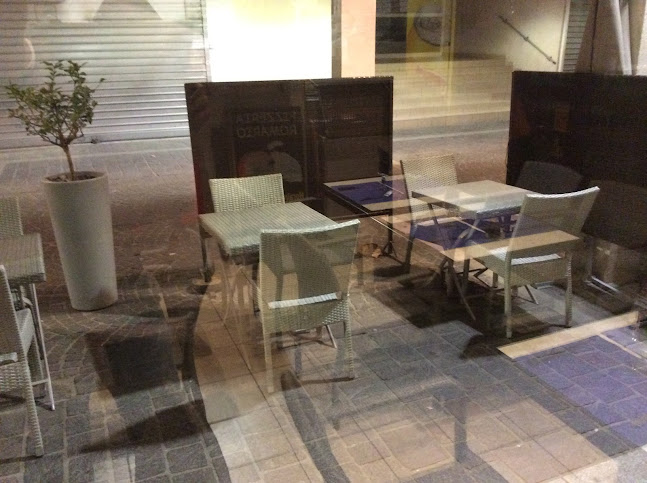 Pizza Romario - Vitrolles