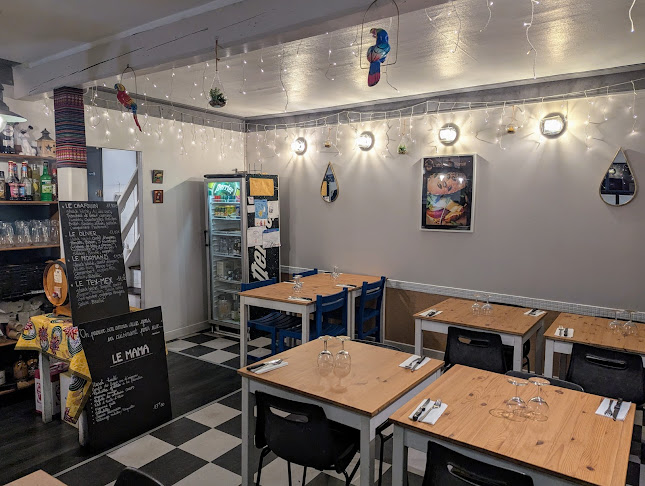 Opinii despre L'atelier de Marion - Hamburger Lyon în Lyon - Restauration