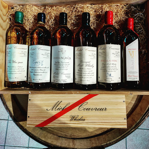 CPH La Grande Boutique du Vin - Restauration