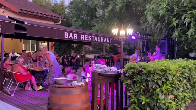 Erevan Bar Restaurant Roanne