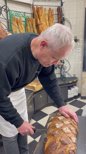 Opinii despre Maison Collet în Paris - Restauration