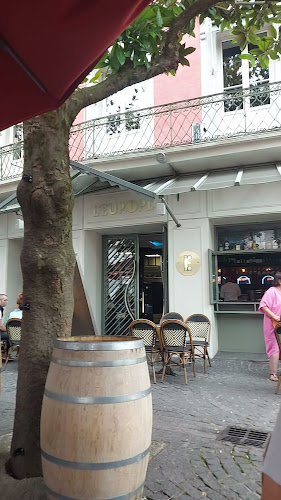 Opinii despre L' Europe în Tarbes - Restauration