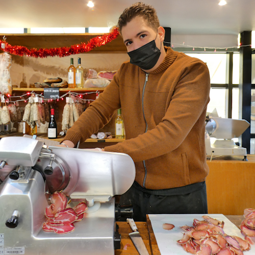 Corsica Fratelli - Epicerie fine - Cagnes-sur-Mer
