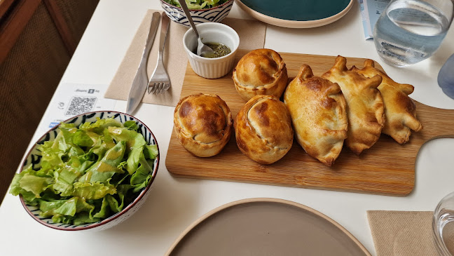 Comentarii opinii despre Pastel's