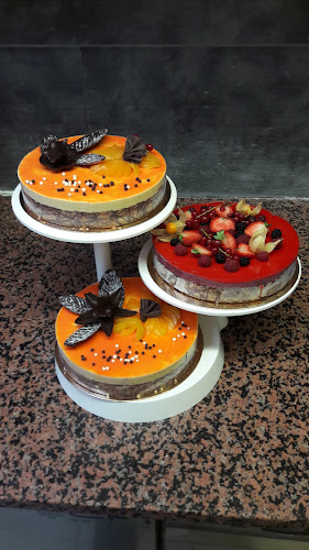 Comentarii opinii despre Ô Bon Pain