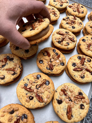 Opinii despre Antoinette Boulangerie în Versailles - Restauration