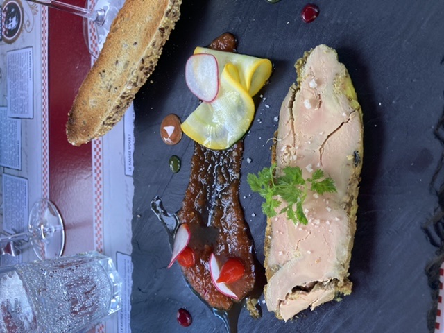 Opinii despre Rotisserie Henri IV în Aÿ-Champagne - Restauration