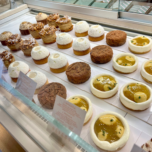 Yann Couvreur - Restauration