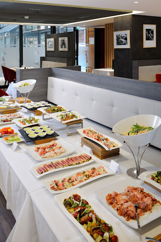 Opinii despre Zucca în Caluire-et-Cuire - Restauration