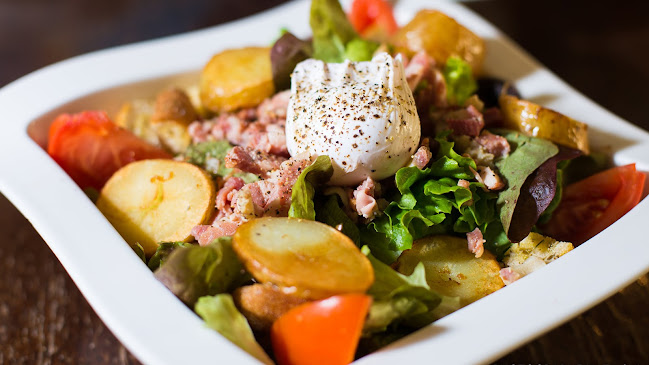 Opinii despre Le Brin de Zinc Restaurant în Orléans - Restauration