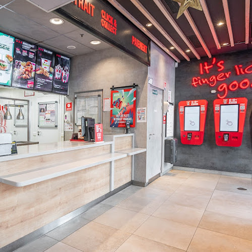 KFC - Le Kremlin-Bicêtre