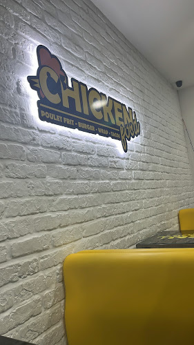 13 Rue du Maréchal de Lattre de Tassigny, 89100 Sens