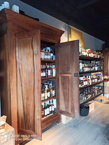 La Cave Autrement - Restauration