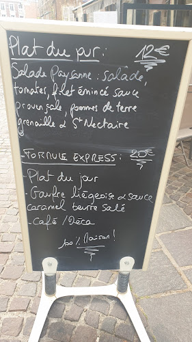 Foo D Rink - Restauration