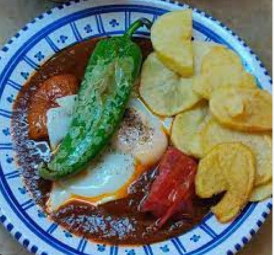 Opinii despre LA CANTINE D'HANA în Massy - Restauration