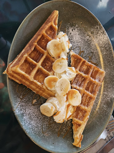 Opinii despre Le Paradis du Fruit - Montparnasse în Paris - Restauration
