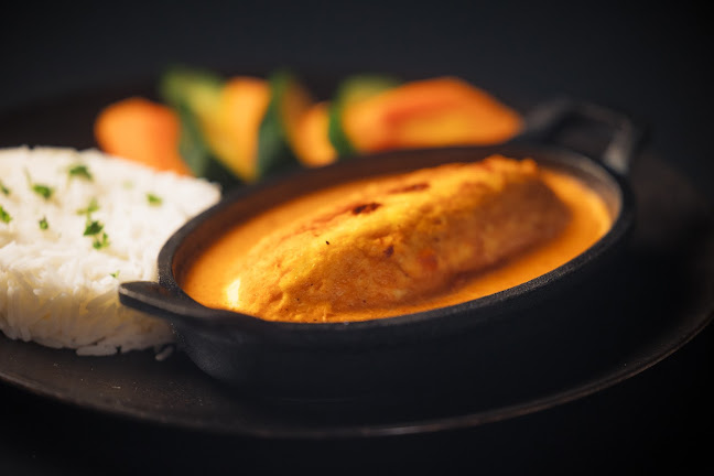 La Bracierie - Restauration