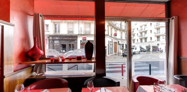 Opinii despre La Pergola în Levallois-Perret - Restauration