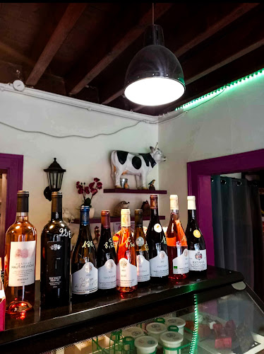 Opinii despre La Bonne Marmite în Ceffonds - Restauration