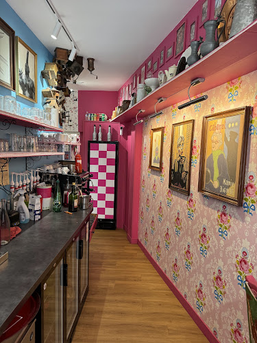 Le Comptoir de Mamie Bigoude Blois - Blois