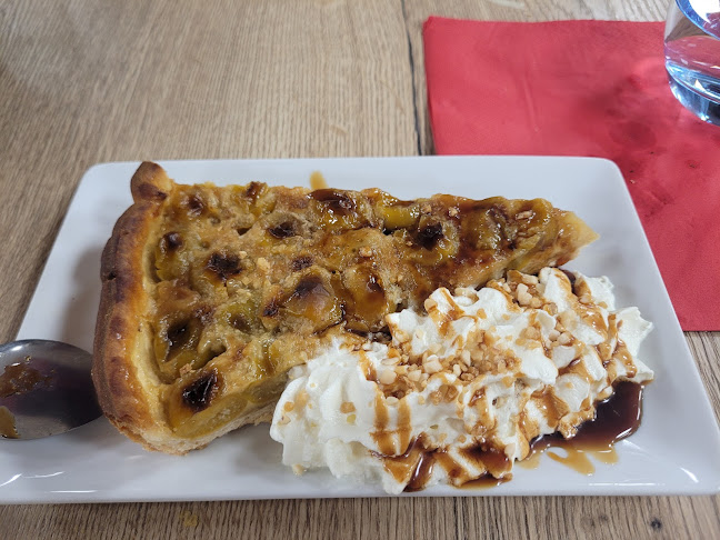 Opinii despre Restaurant Cafe în Balaruc-les-Bains - Restauration