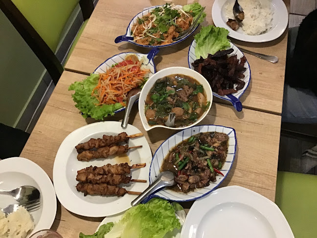 I-saan 2 - Chambéry