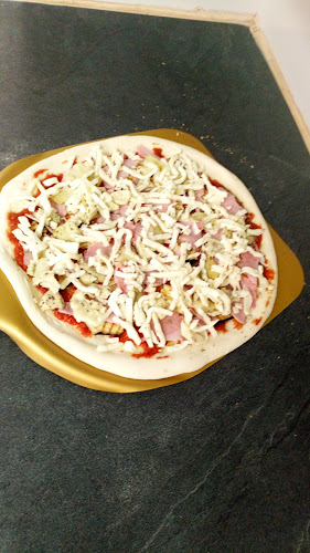 Comentarii opinii despre Pizza Stefana