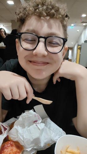 Comentarii opinii despre Boulangerie Cherrier