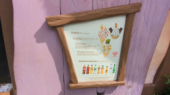 Parc Disneyland, 77700 Chessy