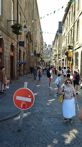 Le Bistrot de Cathy. Le pirate