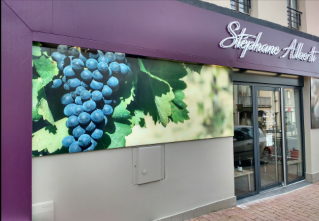 Cave Vin Passion Ceyrat