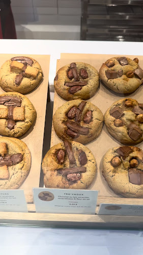 Scoop Me a Cookie - Legendre