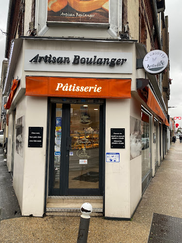 Boulangerie Signature