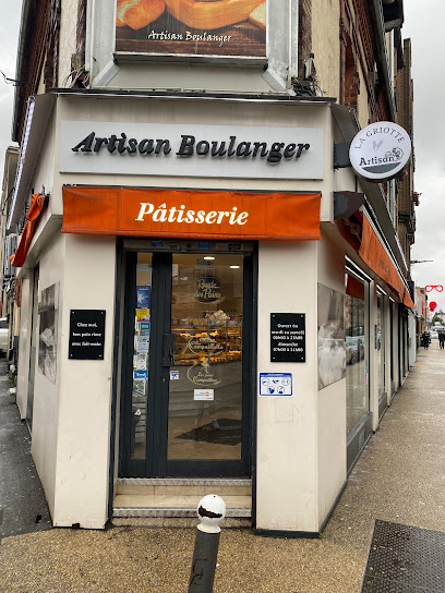 Boulangerie Signature