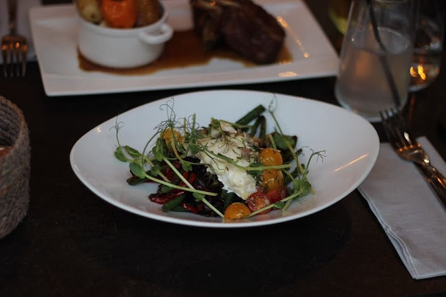 Arlequin Restaurant - Restauration