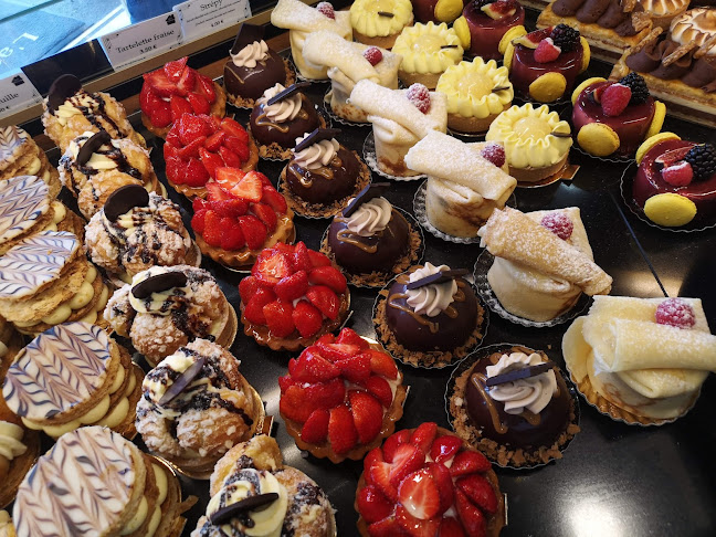 Comentarii opinii despre L’atelier gourmand du Roussay