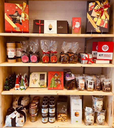 Opinii despre Cacao-thé în Agde - Restauration