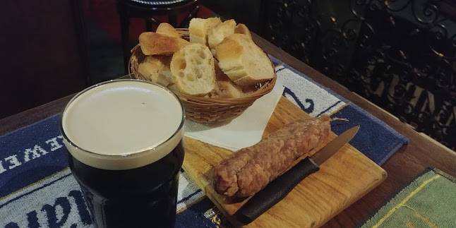 The Family's Pub - Grenoble