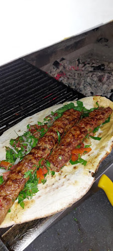 Opinii despre Chez Aydede în Roanne - Restauration