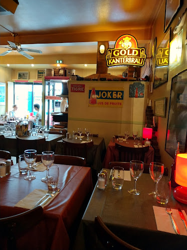 40 Rue Bressigny, 49000 Angers, France