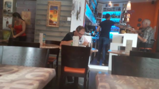 Opinii despre El Sol în Lisieux - Restauration