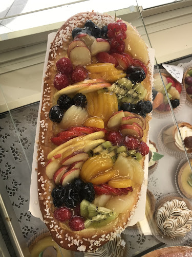 Opinii despre Boulangerie-pâtisserie Albert în Pennautier - Restauration