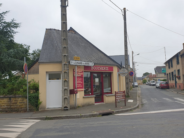 Tacheau Sarl - Saint-Pierre-des-Nids