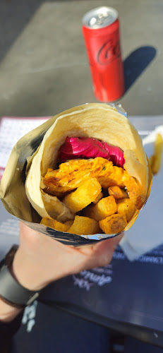 Opinii despre Demeter bagel café în Alès - Restauration