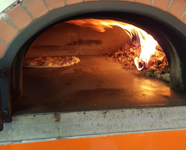 Chez Tata camion à pizza - Étampes